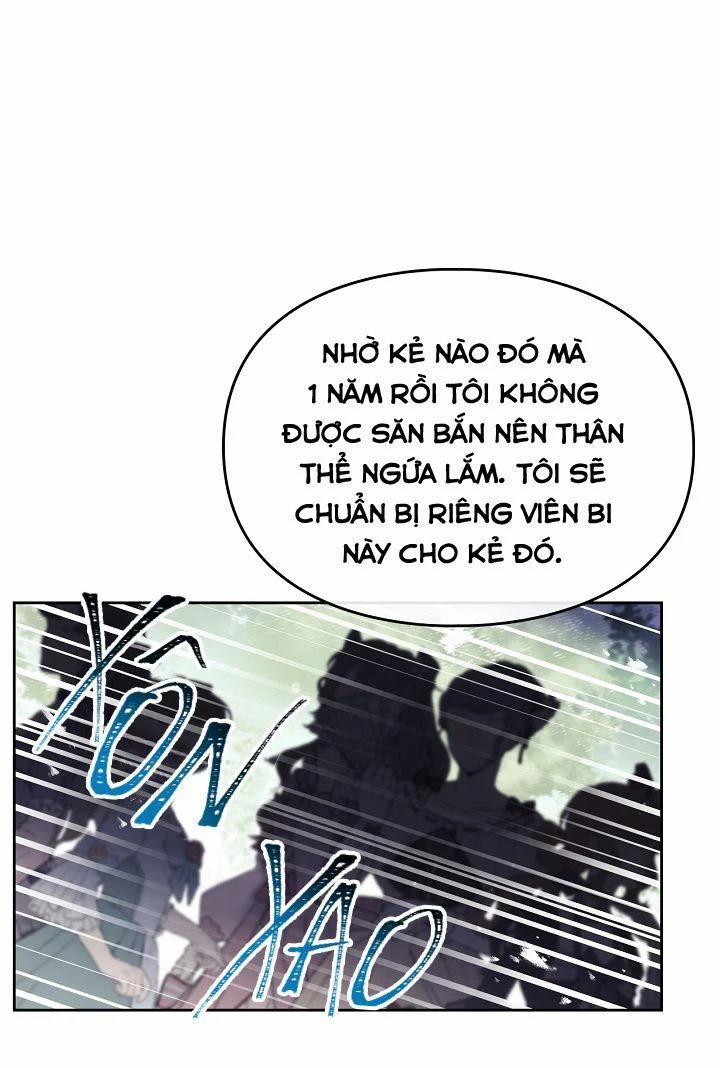 Kết Cục Của Nhân Vật Phản Diện Chỉ Có Thể Là Cái Chết 66.5 trang 16