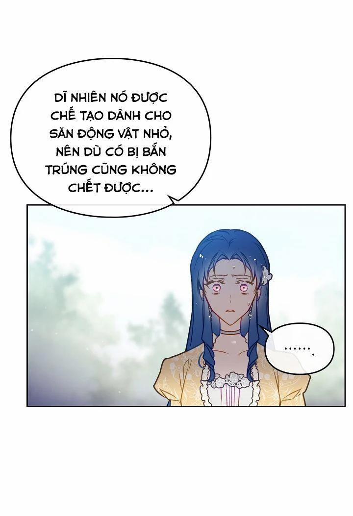 Kết Cục Của Nhân Vật Phản Diện Chỉ Có Thể Là Cái Chết 66.5 trang 17