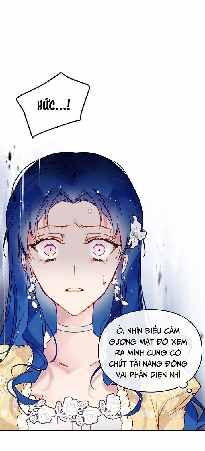 Kết Cục Của Nhân Vật Phản Diện Chỉ Có Thể Là Cái Chết 66.5 trang 19