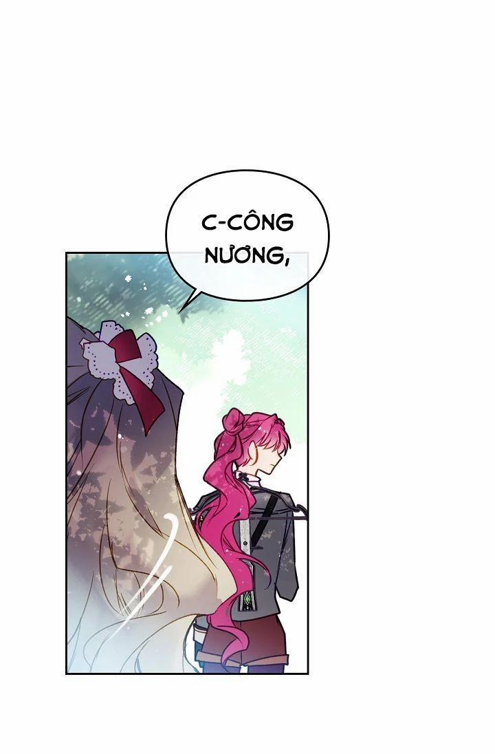 Kết Cục Của Nhân Vật Phản Diện Chỉ Có Thể Là Cái Chết 66.5 trang 22