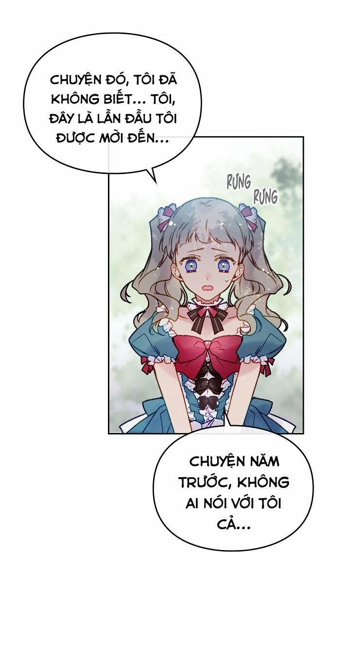 Kết Cục Của Nhân Vật Phản Diện Chỉ Có Thể Là Cái Chết 66.5 trang 23