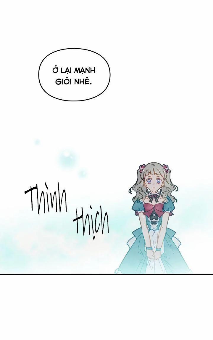 Kết Cục Của Nhân Vật Phản Diện Chỉ Có Thể Là Cái Chết 66.5 trang 25