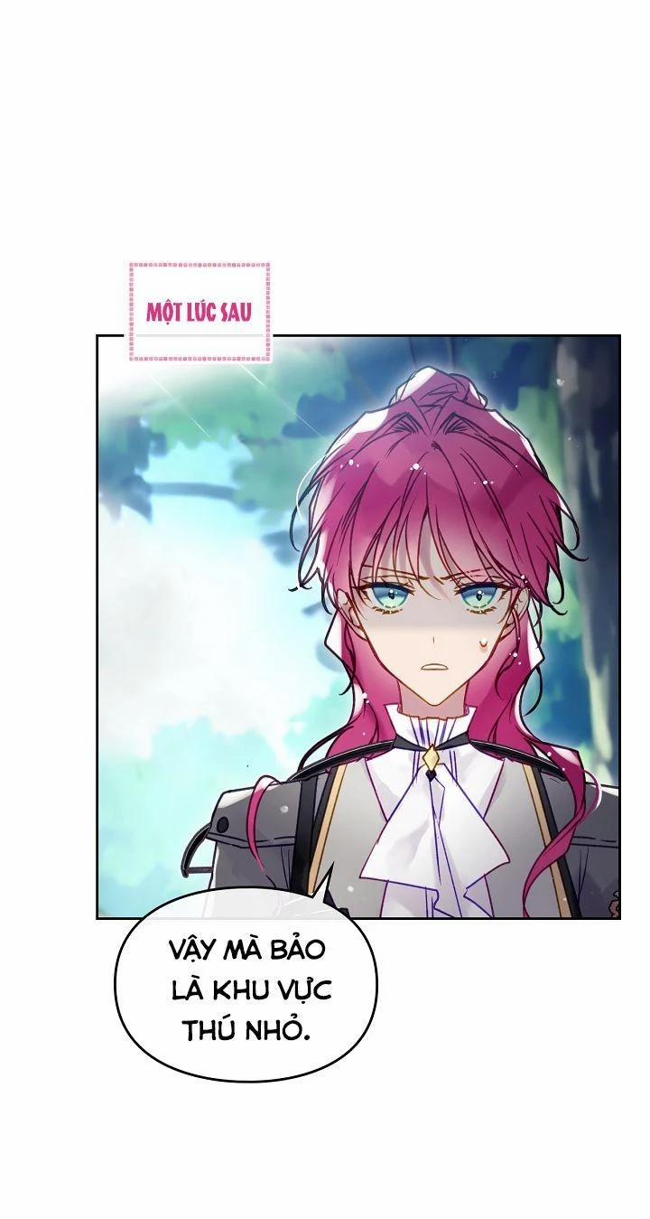 Kết Cục Của Nhân Vật Phản Diện Chỉ Có Thể Là Cái Chết 66.5 trang 28