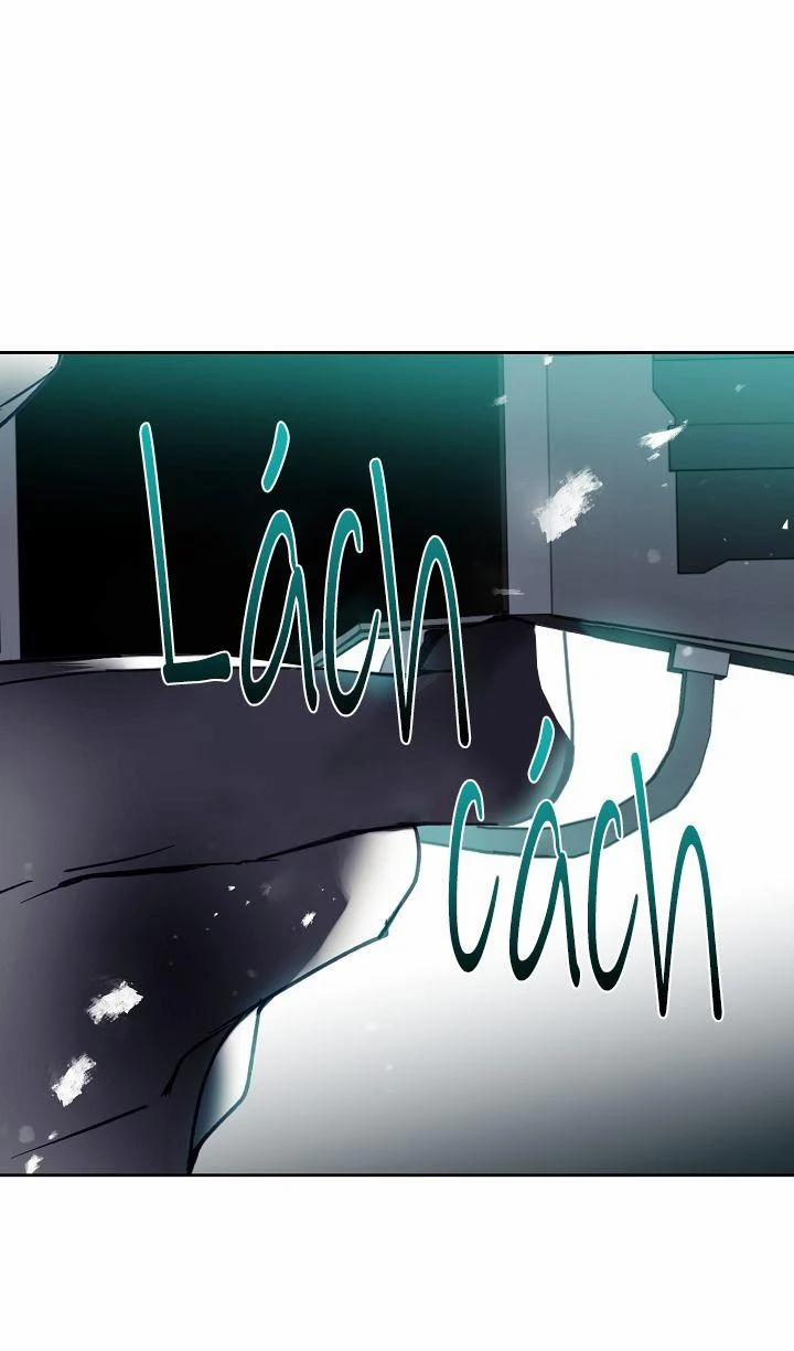 Kết Cục Của Nhân Vật Phản Diện Chỉ Có Thể Là Cái Chết 66.5 trang 4