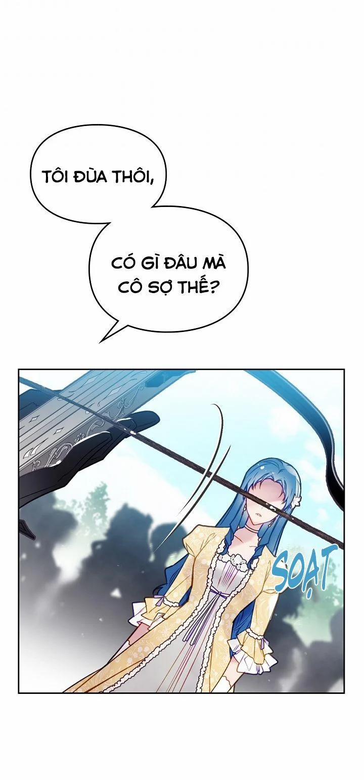 Kết Cục Của Nhân Vật Phản Diện Chỉ Có Thể Là Cái Chết 66.5 trang 7