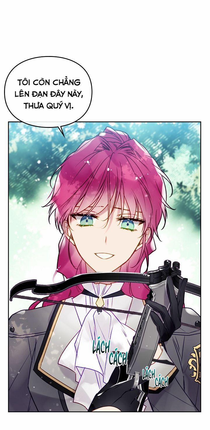 Kết Cục Của Nhân Vật Phản Diện Chỉ Có Thể Là Cái Chết 66.5 trang 8