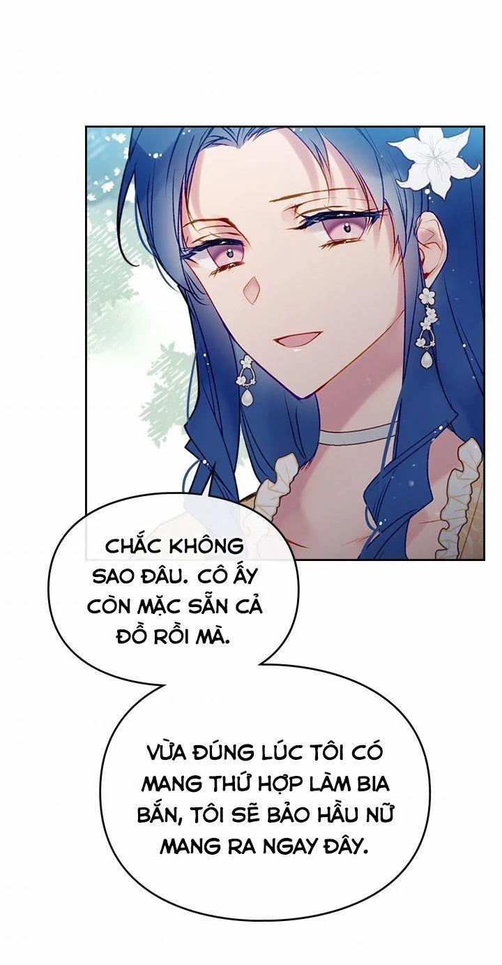 Kết Cục Của Nhân Vật Phản Diện Chỉ Có Thể Là Cái Chết 66 trang 0