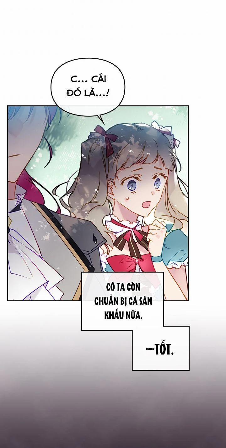 Kết Cục Của Nhân Vật Phản Diện Chỉ Có Thể Là Cái Chết 66 trang 1