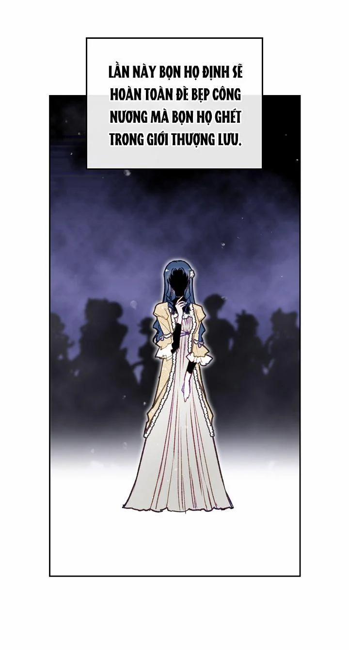 Kết Cục Của Nhân Vật Phản Diện Chỉ Có Thể Là Cái Chết 66 trang 10