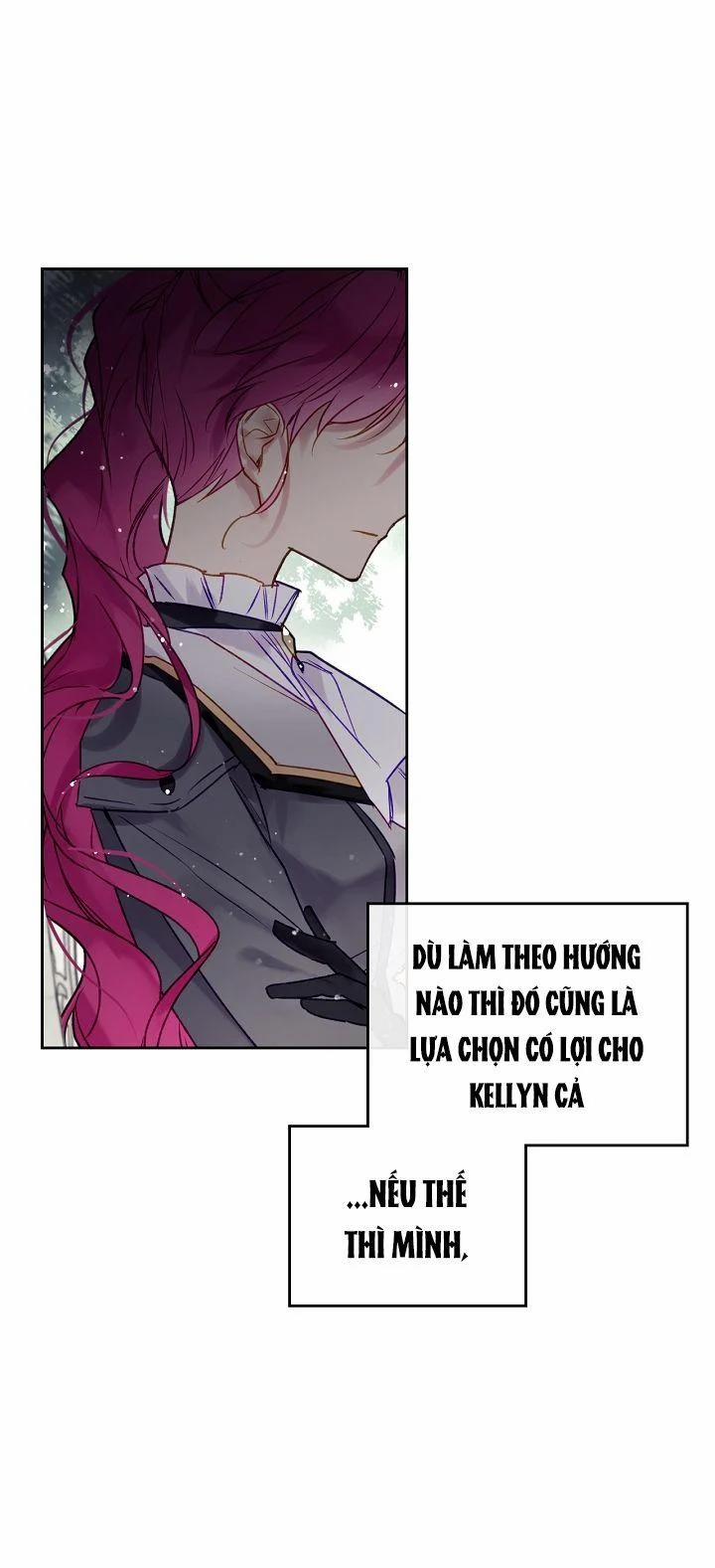 Kết Cục Của Nhân Vật Phản Diện Chỉ Có Thể Là Cái Chết 66 trang 11