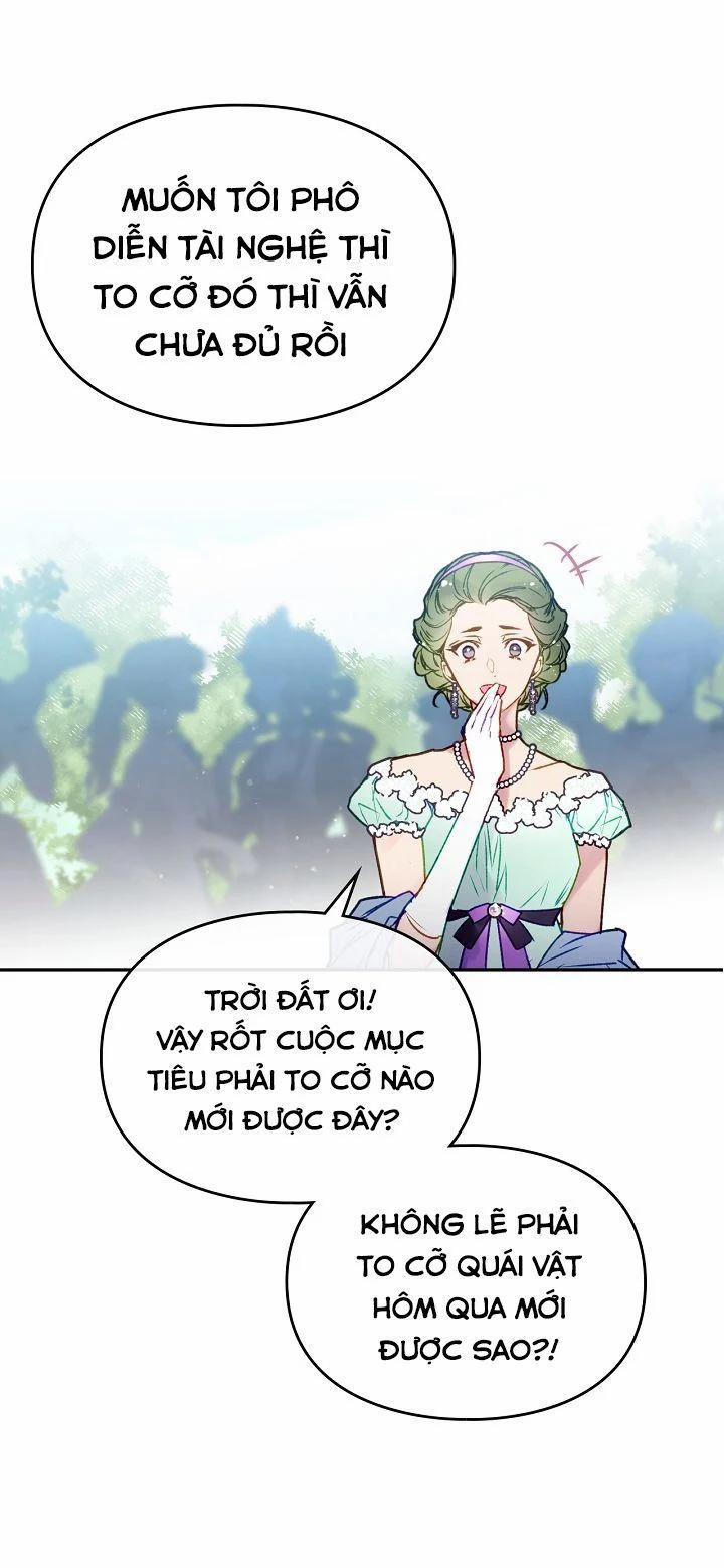 Kết Cục Của Nhân Vật Phản Diện Chỉ Có Thể Là Cái Chết 66 trang 14