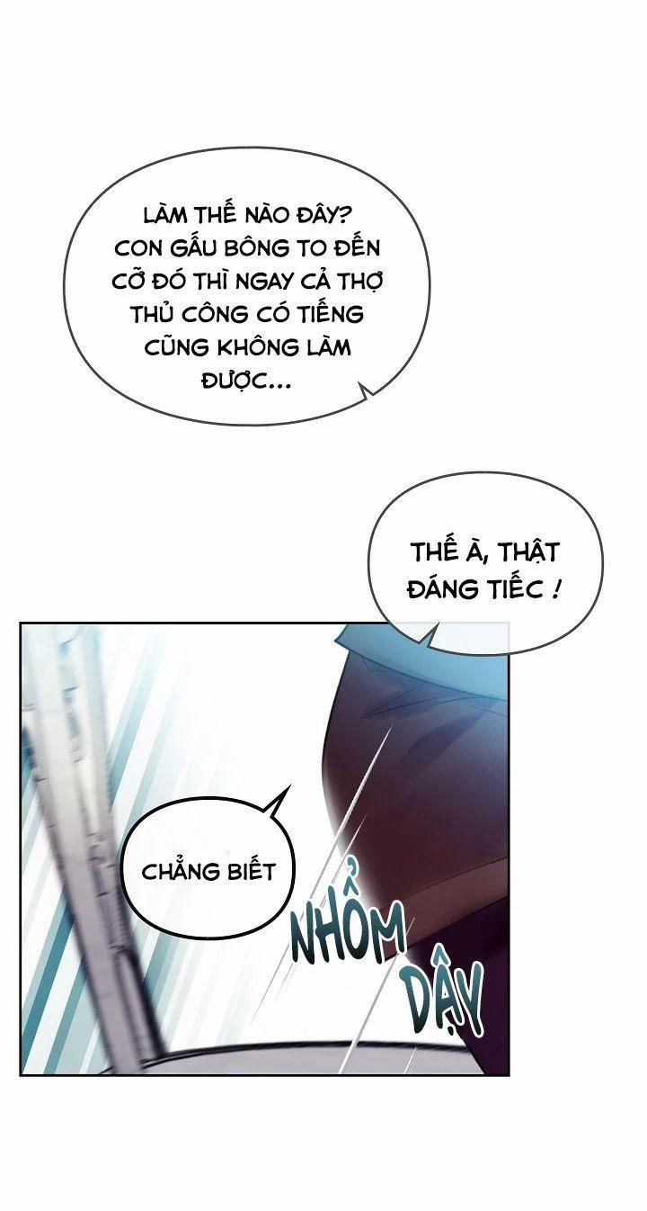 Kết Cục Của Nhân Vật Phản Diện Chỉ Có Thể Là Cái Chết 66 trang 15