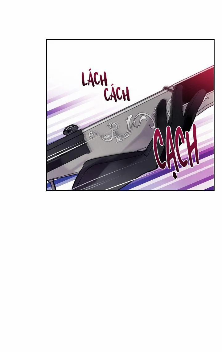 Kết Cục Của Nhân Vật Phản Diện Chỉ Có Thể Là Cái Chết 66 trang 16