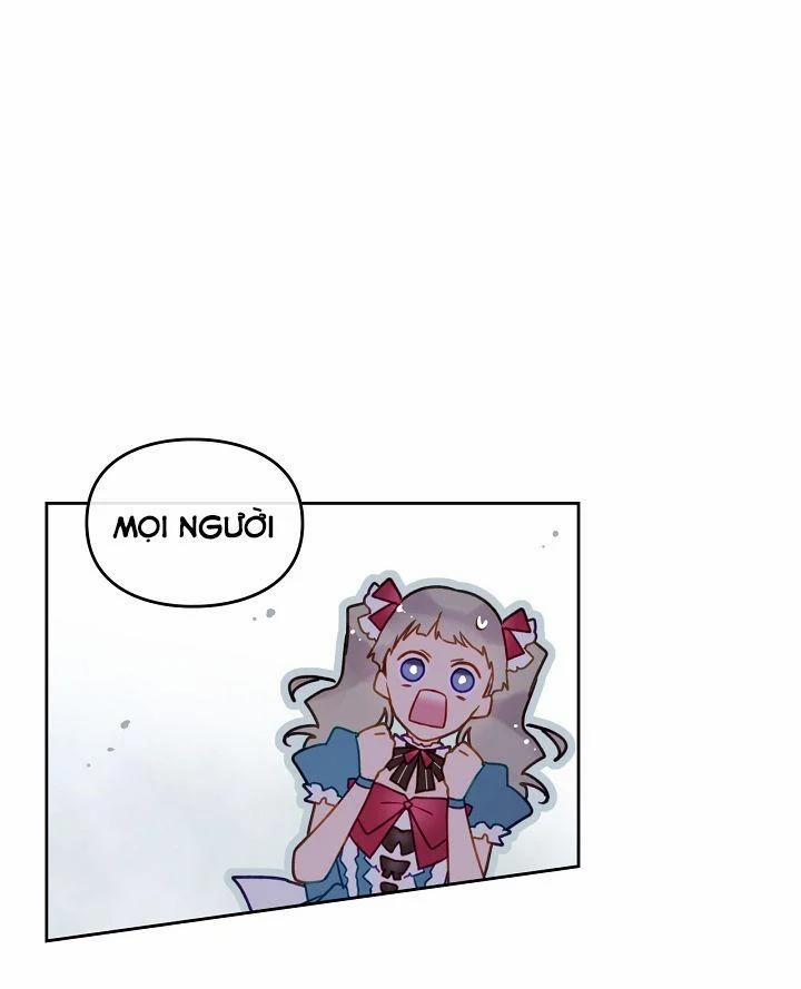 Kết Cục Của Nhân Vật Phản Diện Chỉ Có Thể Là Cái Chết 66 trang 19