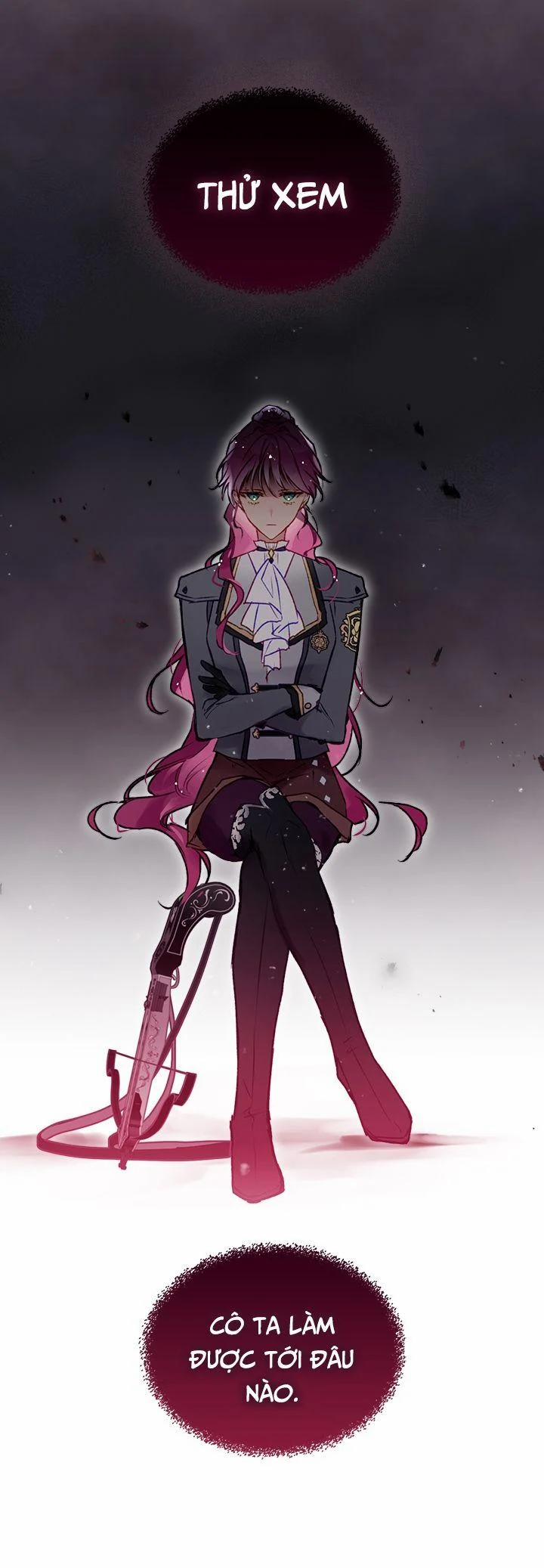 Kết Cục Của Nhân Vật Phản Diện Chỉ Có Thể Là Cái Chết 66 trang 2