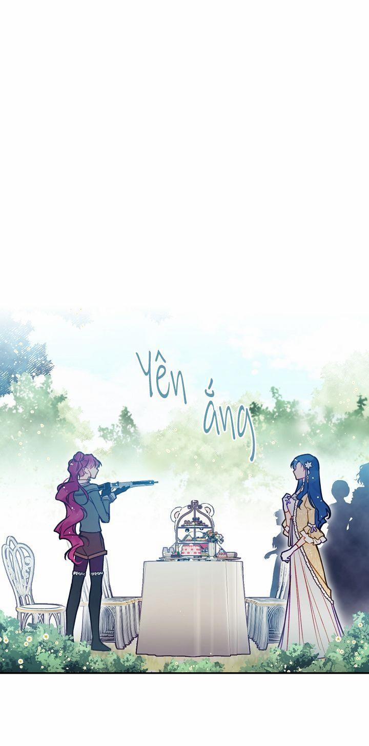 Kết Cục Của Nhân Vật Phản Diện Chỉ Có Thể Là Cái Chết 66 trang 21