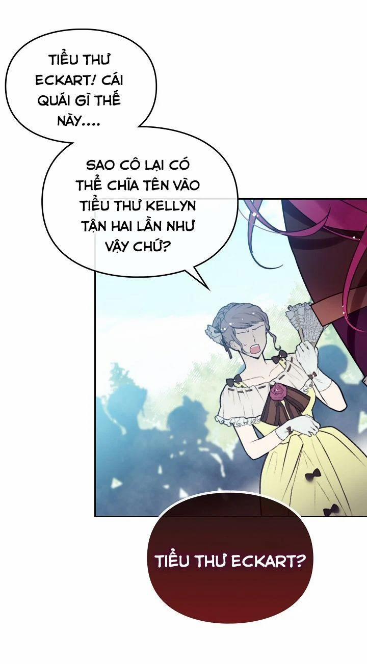 Kết Cục Của Nhân Vật Phản Diện Chỉ Có Thể Là Cái Chết 66 trang 23