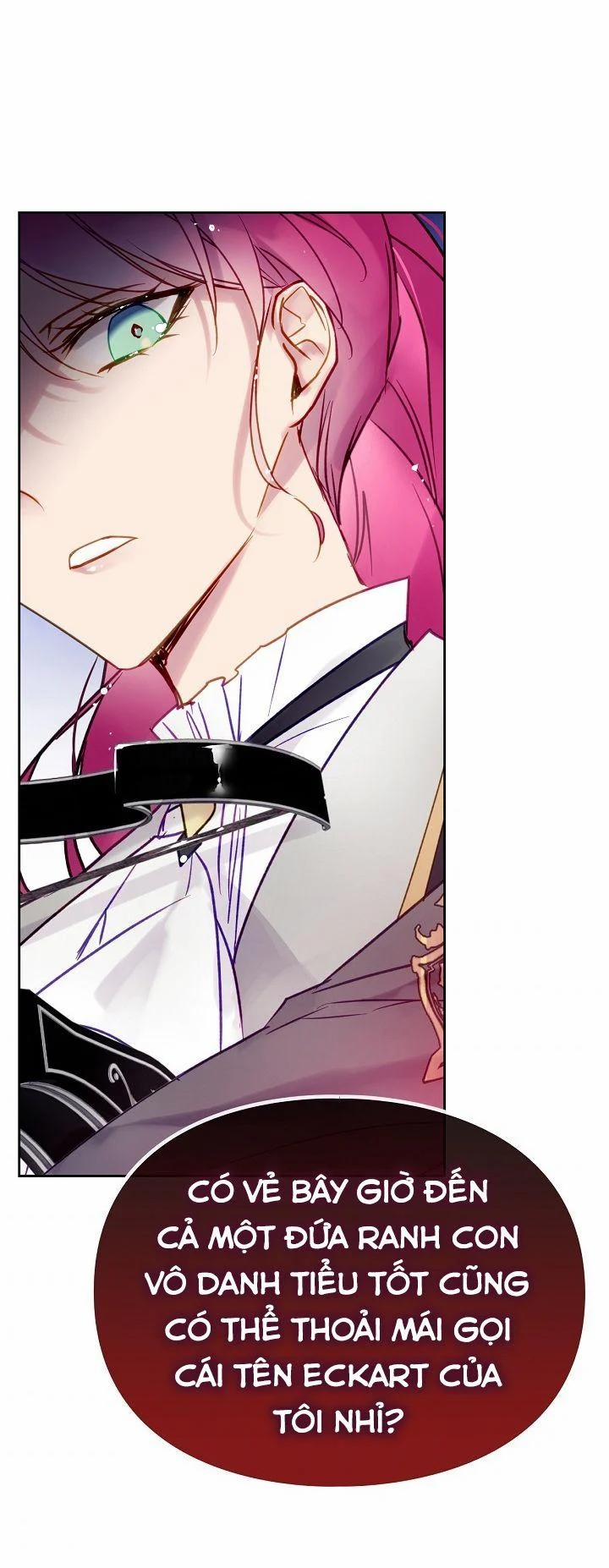 Kết Cục Của Nhân Vật Phản Diện Chỉ Có Thể Là Cái Chết 66 trang 24