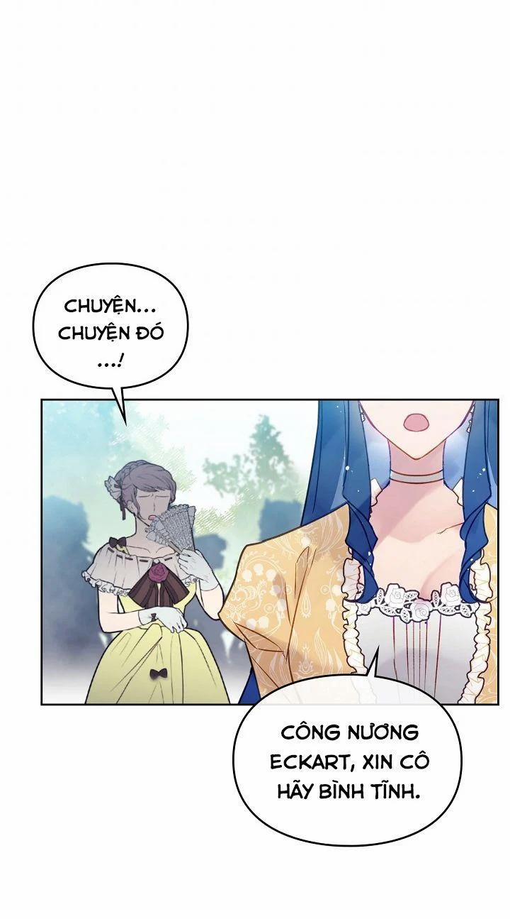 Kết Cục Của Nhân Vật Phản Diện Chỉ Có Thể Là Cái Chết 66 trang 25