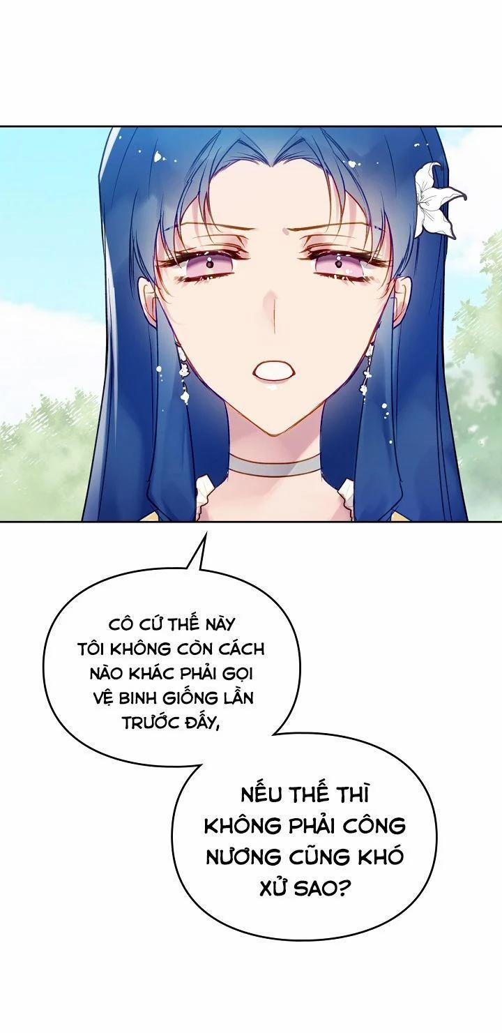 Kết Cục Của Nhân Vật Phản Diện Chỉ Có Thể Là Cái Chết 66 trang 26