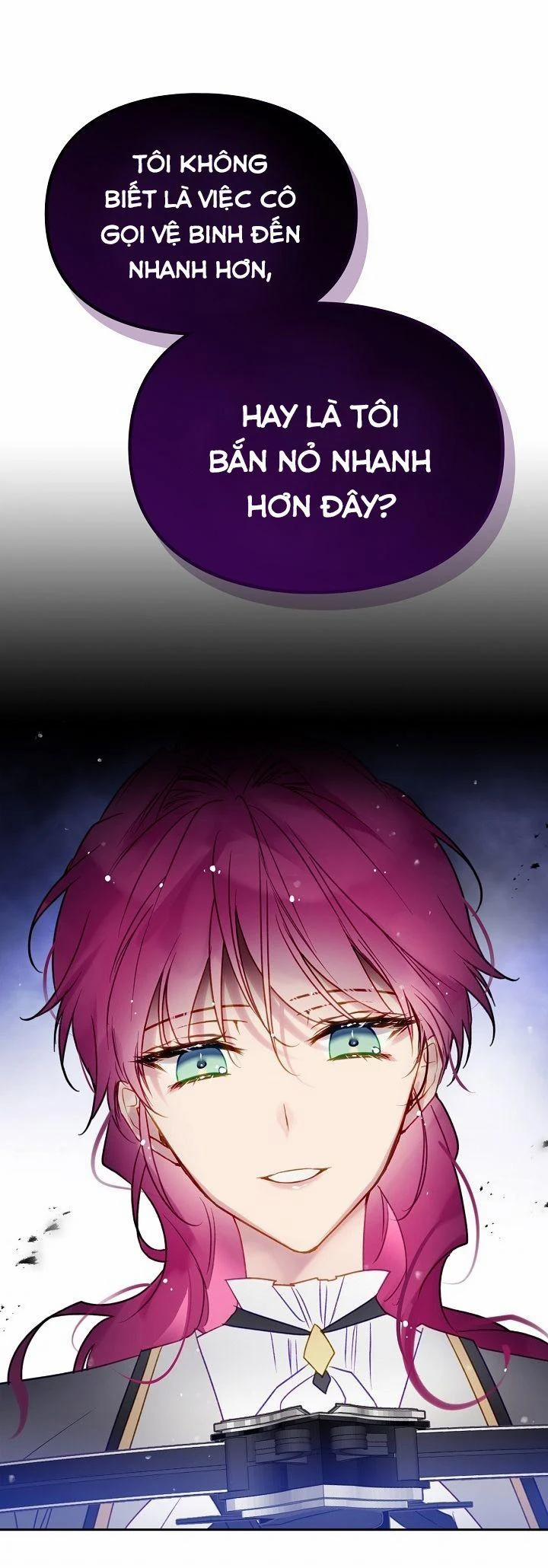 Kết Cục Của Nhân Vật Phản Diện Chỉ Có Thể Là Cái Chết 66 trang 30