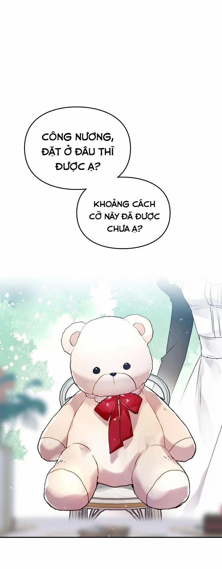 Kết Cục Của Nhân Vật Phản Diện Chỉ Có Thể Là Cái Chết 66 trang 4