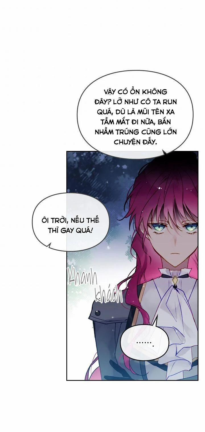 Kết Cục Của Nhân Vật Phản Diện Chỉ Có Thể Là Cái Chết 66 trang 5