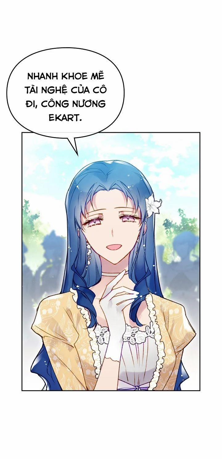 Kết Cục Của Nhân Vật Phản Diện Chỉ Có Thể Là Cái Chết 66 trang 6