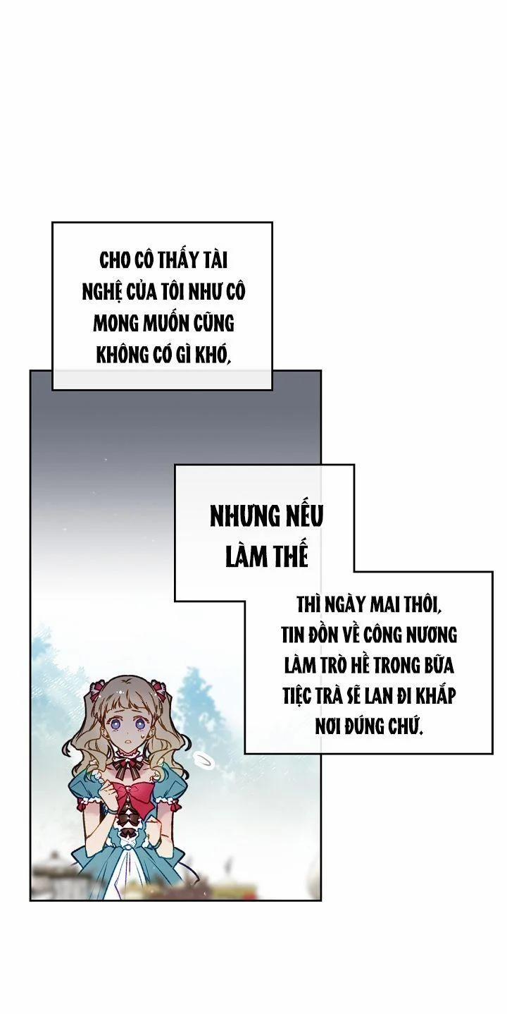 Kết Cục Của Nhân Vật Phản Diện Chỉ Có Thể Là Cái Chết 66 trang 8