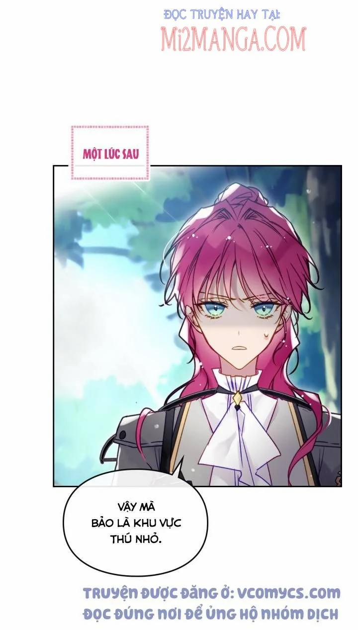 Kết Cục Của Nhân Vật Phản Diện Chỉ Có Thể Là Cái Chết 67.1 trang 0