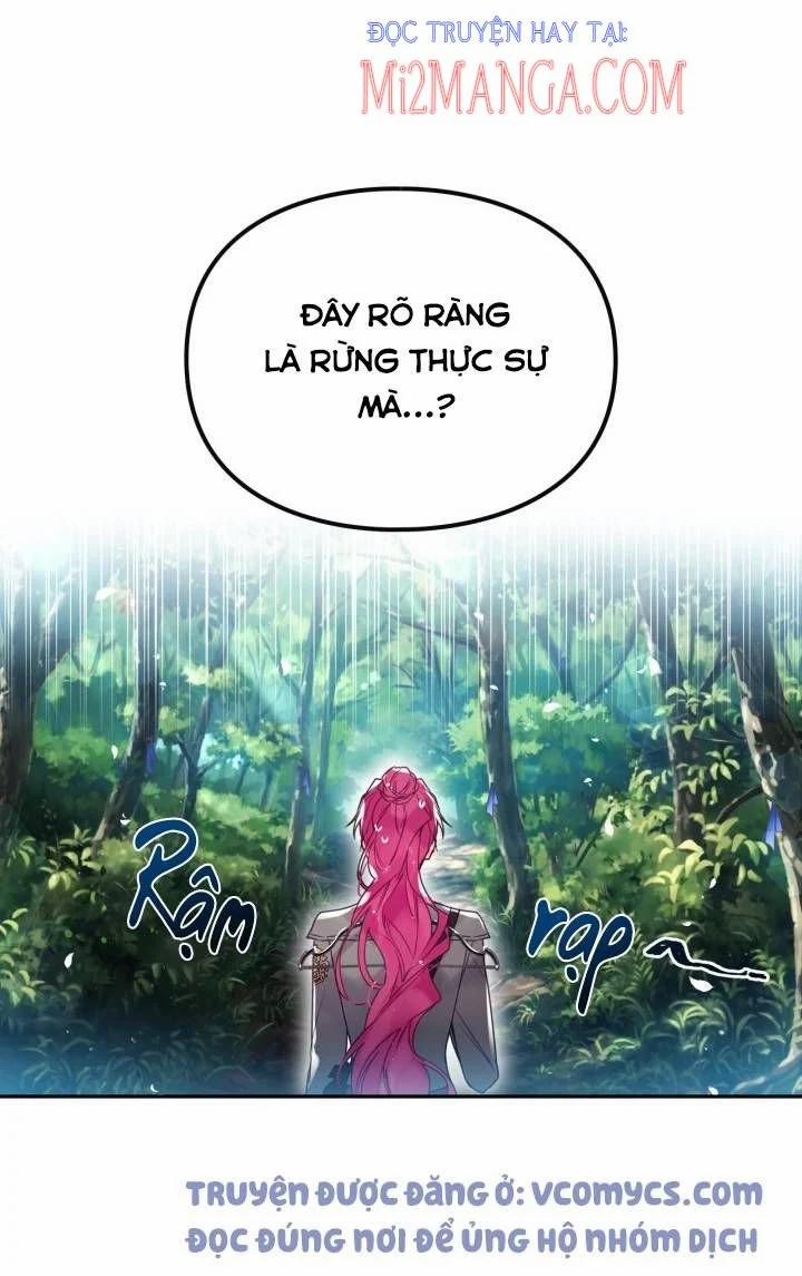 Kết Cục Của Nhân Vật Phản Diện Chỉ Có Thể Là Cái Chết 67.1 trang 1