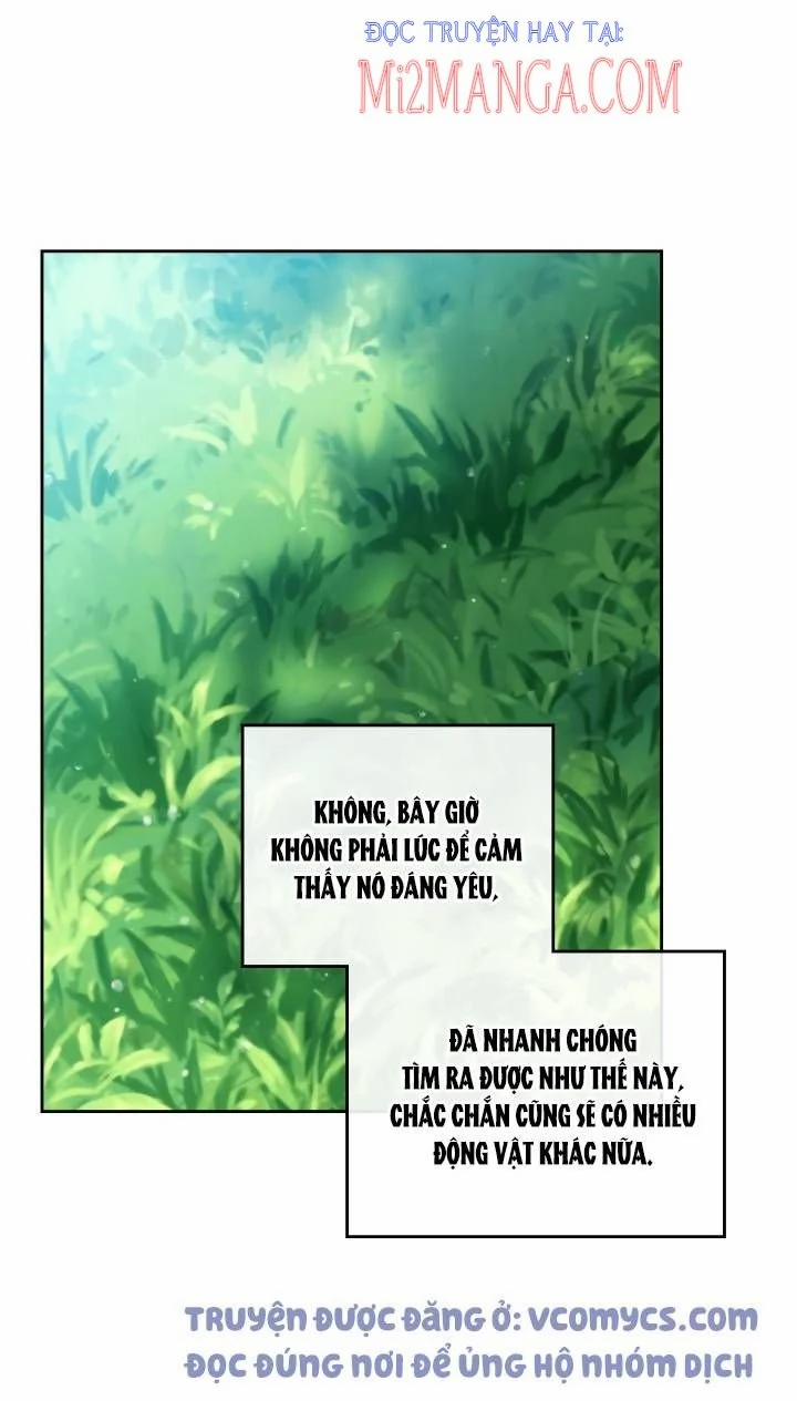 Kết Cục Của Nhân Vật Phản Diện Chỉ Có Thể Là Cái Chết 67.1 trang 10