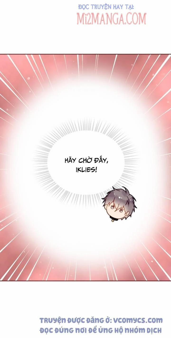 Kết Cục Của Nhân Vật Phản Diện Chỉ Có Thể Là Cái Chết 67.1 trang 11