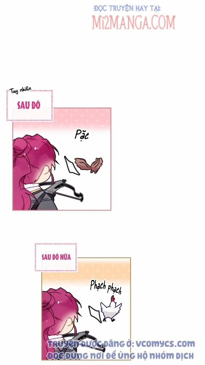 Kết Cục Của Nhân Vật Phản Diện Chỉ Có Thể Là Cái Chết 67.1 trang 12