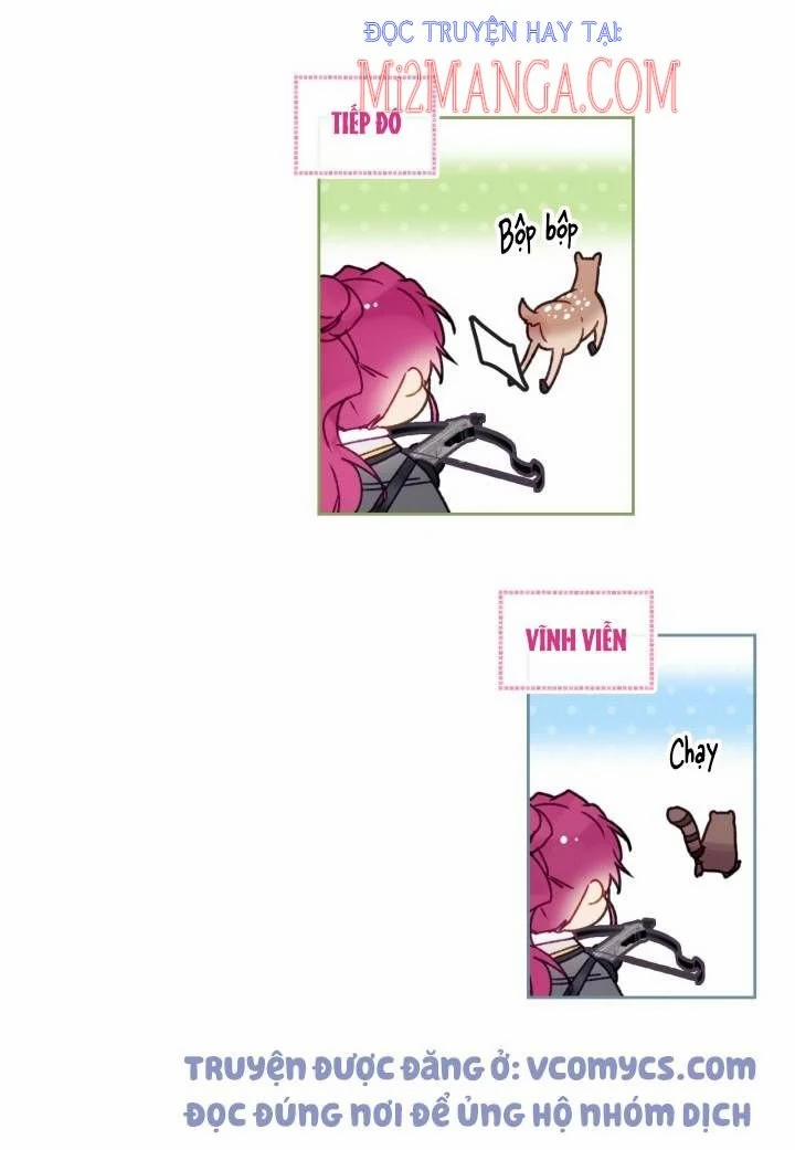 Kết Cục Của Nhân Vật Phản Diện Chỉ Có Thể Là Cái Chết 67.1 trang 13