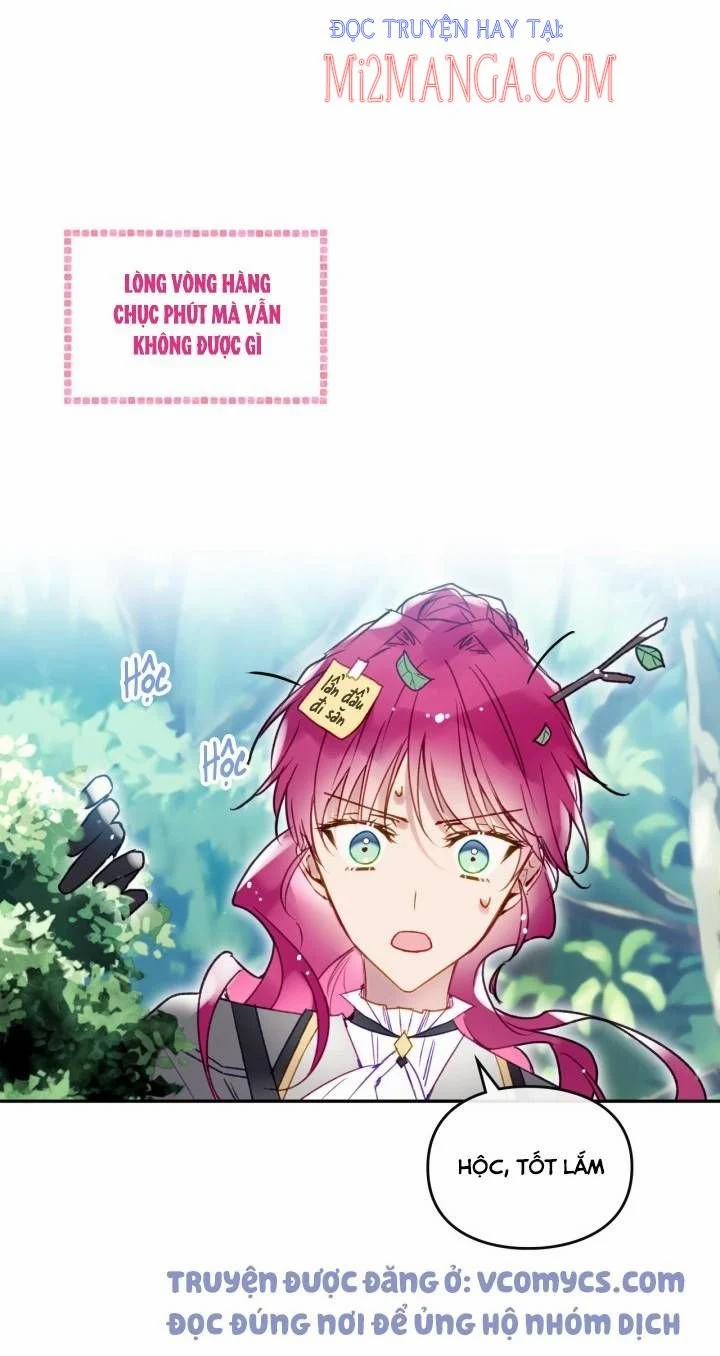 Kết Cục Của Nhân Vật Phản Diện Chỉ Có Thể Là Cái Chết 67.1 trang 14