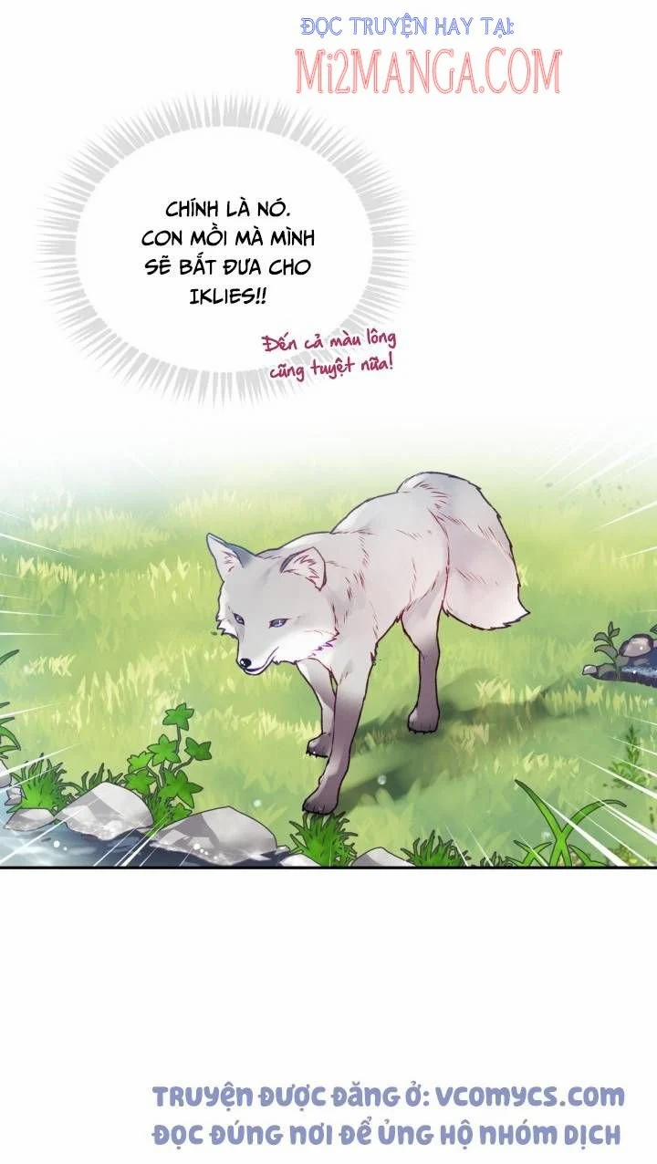 Kết Cục Của Nhân Vật Phản Diện Chỉ Có Thể Là Cái Chết 67.1 trang 15