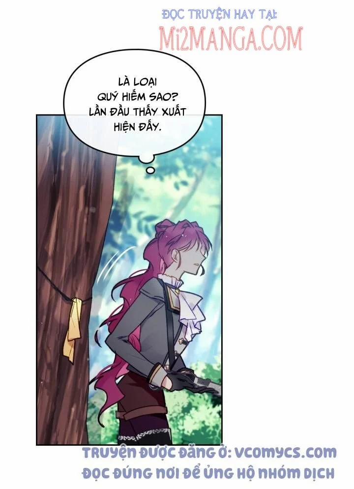 Kết Cục Của Nhân Vật Phản Diện Chỉ Có Thể Là Cái Chết 67.1 trang 16