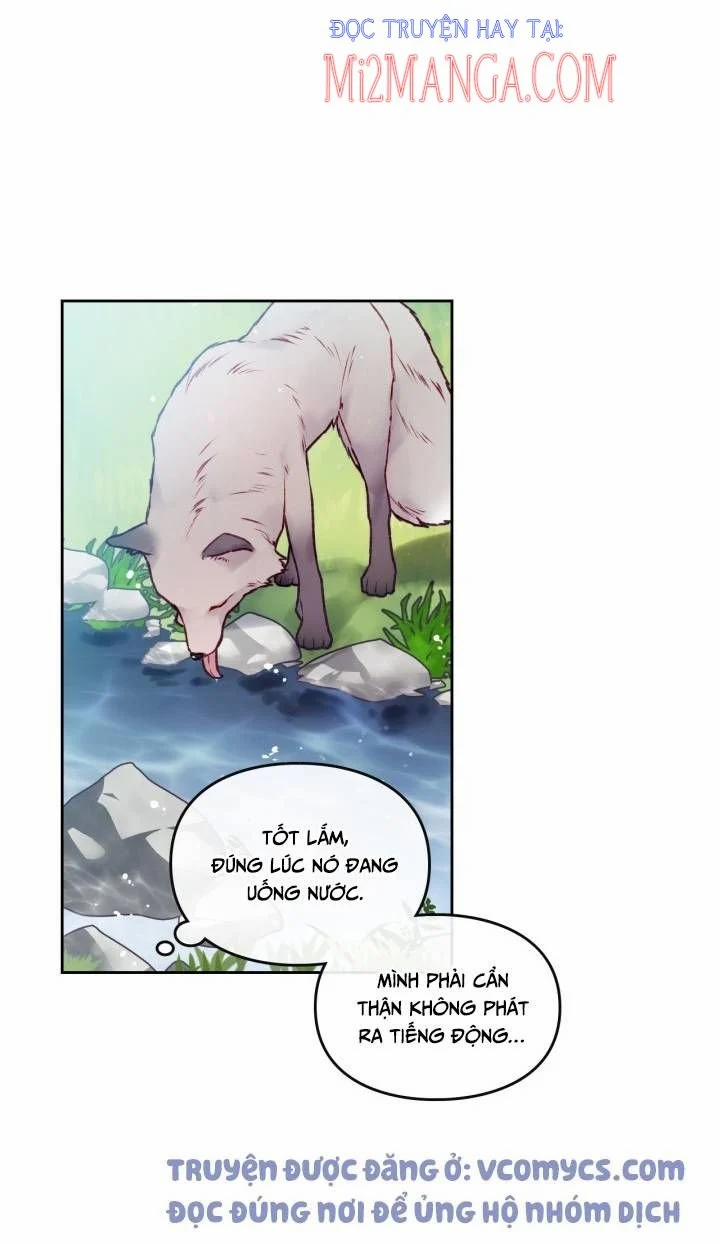 Kết Cục Của Nhân Vật Phản Diện Chỉ Có Thể Là Cái Chết 67.1 trang 18