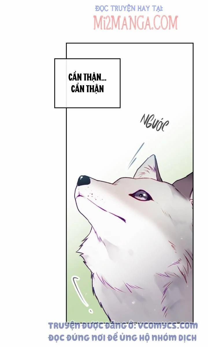 Kết Cục Của Nhân Vật Phản Diện Chỉ Có Thể Là Cái Chết 67.1 trang 19