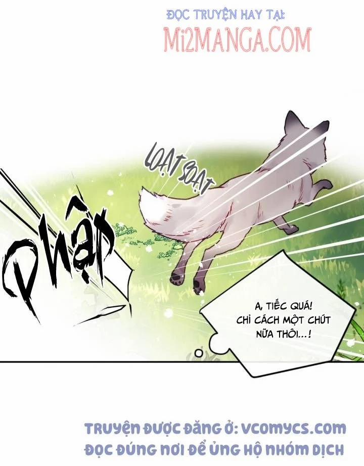 Kết Cục Của Nhân Vật Phản Diện Chỉ Có Thể Là Cái Chết 67.1 trang 21