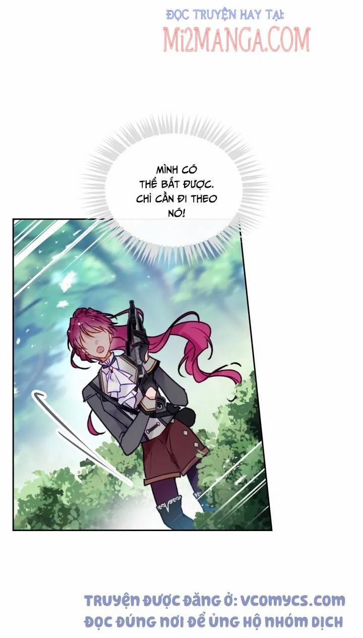 Kết Cục Của Nhân Vật Phản Diện Chỉ Có Thể Là Cái Chết 67.1 trang 22