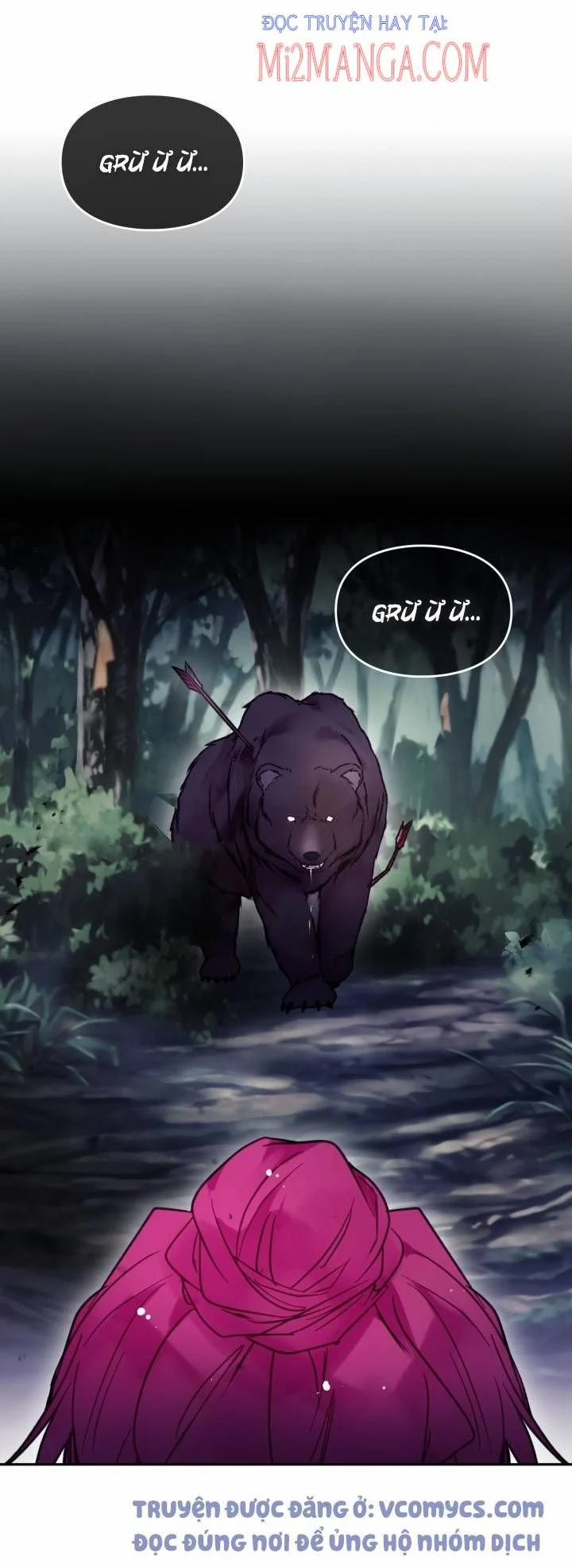 Kết Cục Của Nhân Vật Phản Diện Chỉ Có Thể Là Cái Chết 67.1 trang 24