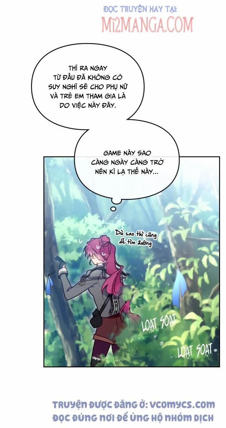 Kết Cục Của Nhân Vật Phản Diện Chỉ Có Thể Là Cái Chết 67.1 trang 4