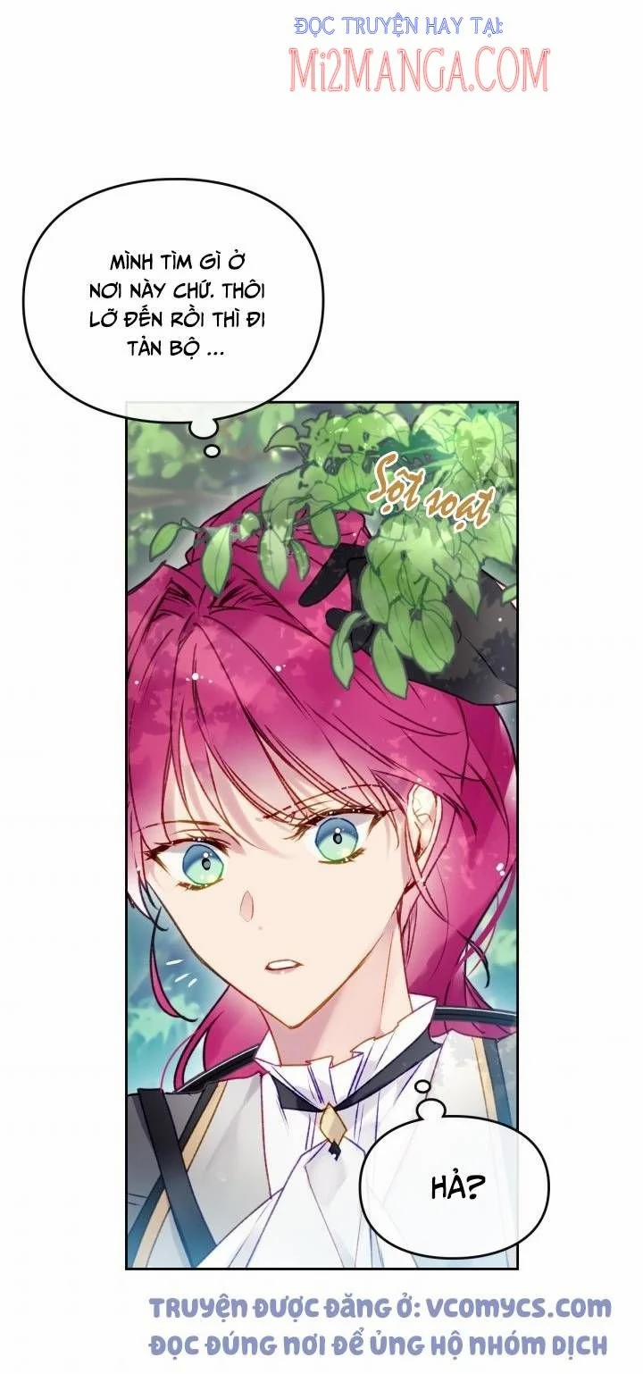 Kết Cục Của Nhân Vật Phản Diện Chỉ Có Thể Là Cái Chết 67.1 trang 5