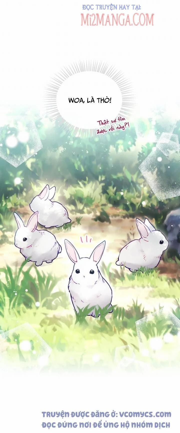 Kết Cục Của Nhân Vật Phản Diện Chỉ Có Thể Là Cái Chết 67.1 trang 6