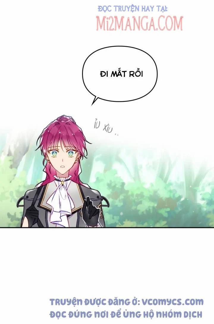 Kết Cục Của Nhân Vật Phản Diện Chỉ Có Thể Là Cái Chết 67.1 trang 9