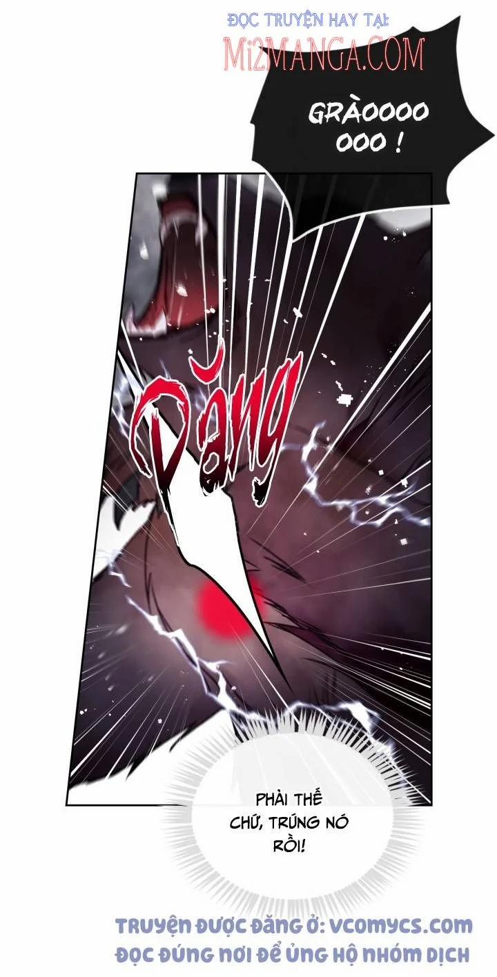 Kết Cục Của Nhân Vật Phản Diện Chỉ Có Thể Là Cái Chết 67.2 trang 12