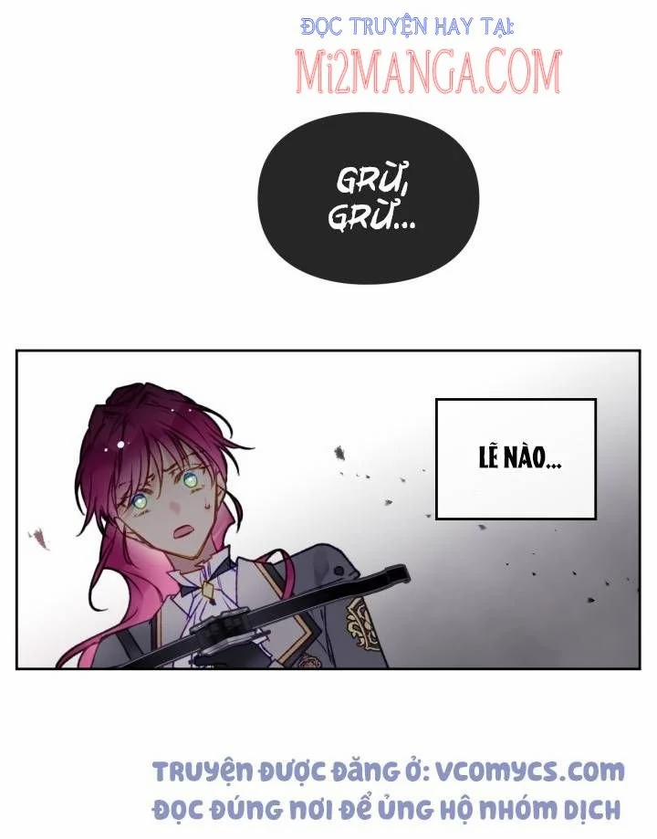 Kết Cục Của Nhân Vật Phản Diện Chỉ Có Thể Là Cái Chết 67.2 trang 14