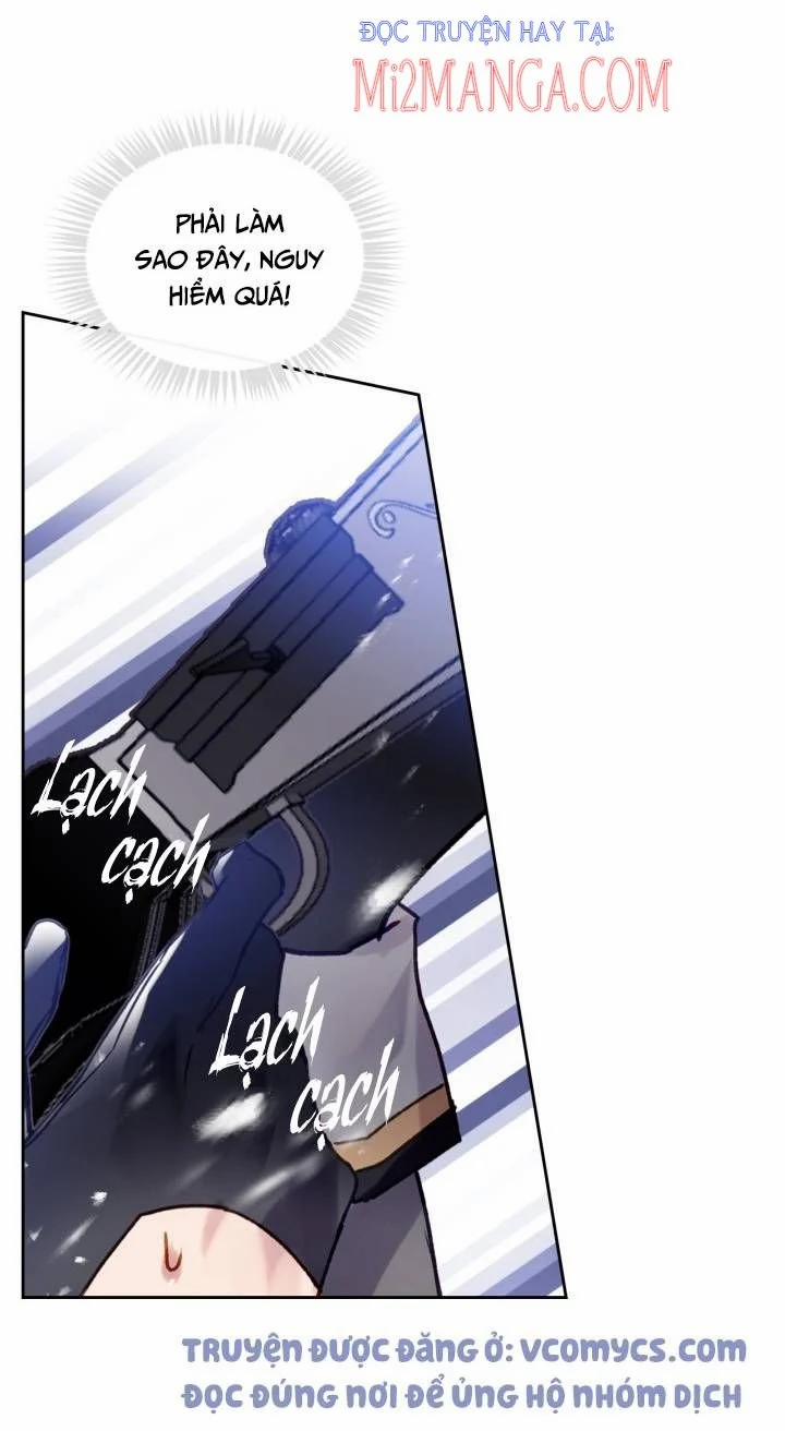 Kết Cục Của Nhân Vật Phản Diện Chỉ Có Thể Là Cái Chết 67.2 trang 18